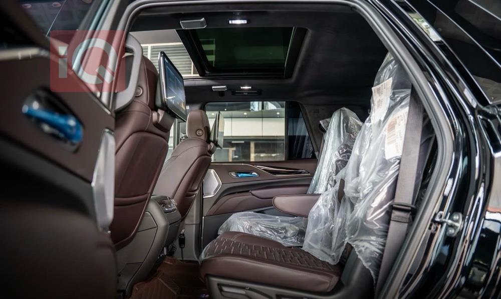 كاديلاك اسكاليد